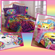 Illustration for article titled Lisa Frank Is Making Bedding Now